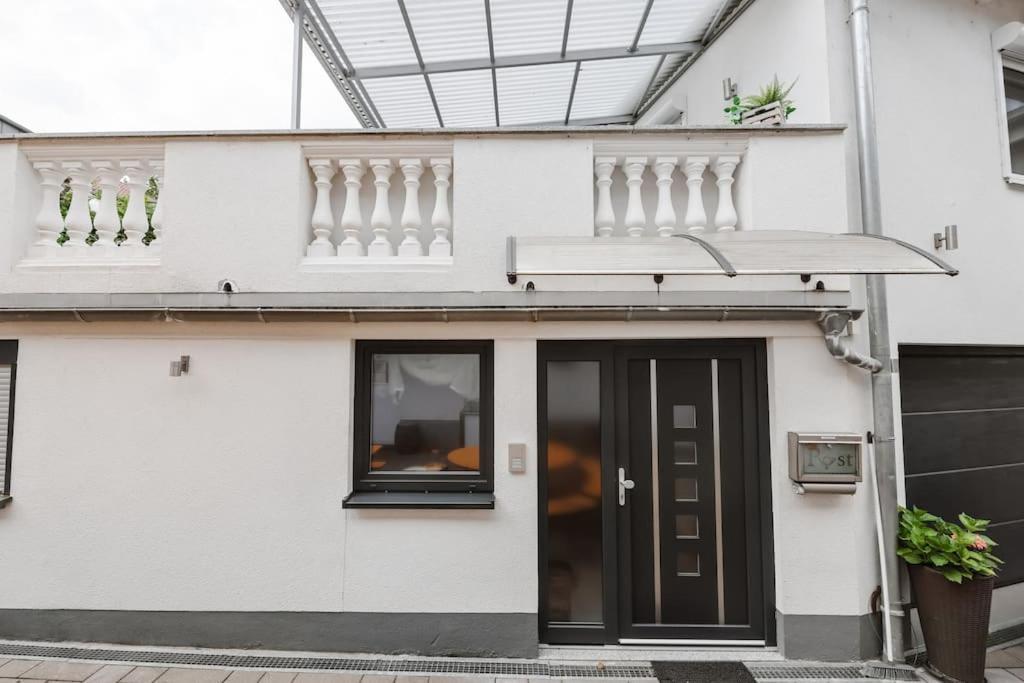 Вілла Casa Vivace Міхельштадт Екстер'єр фото